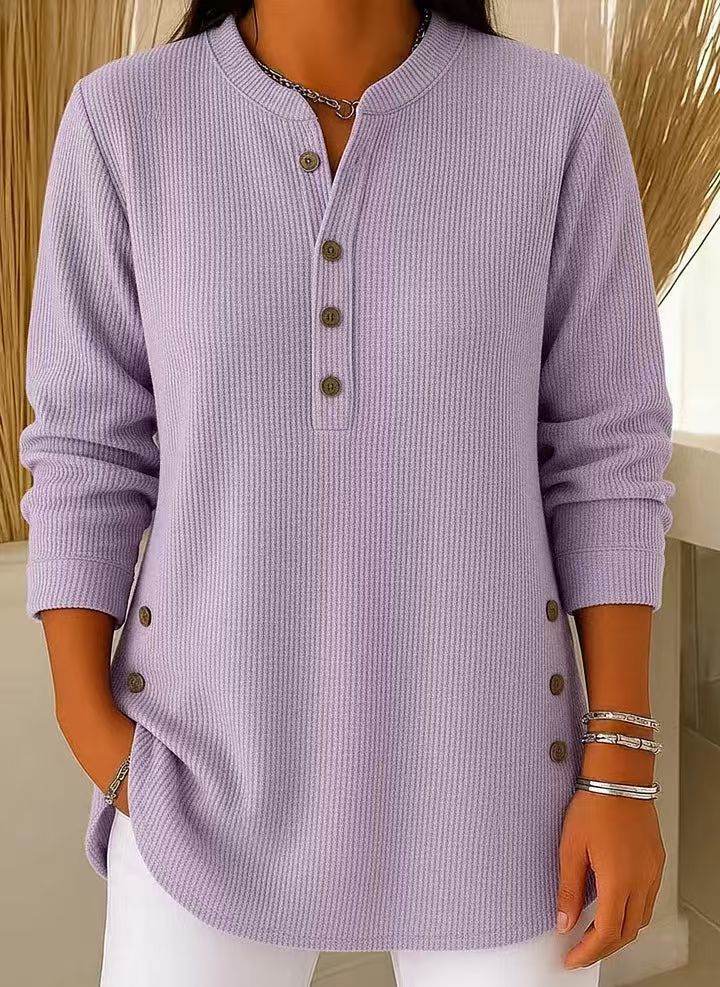 Claudia | Comfortable Jersey