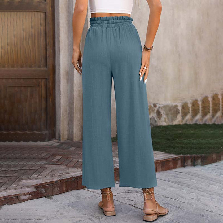 Sofía | Pantalón de relajación ligero