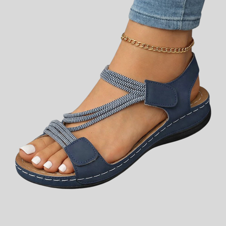 Selly - Sandalias ortopédicas ligeras