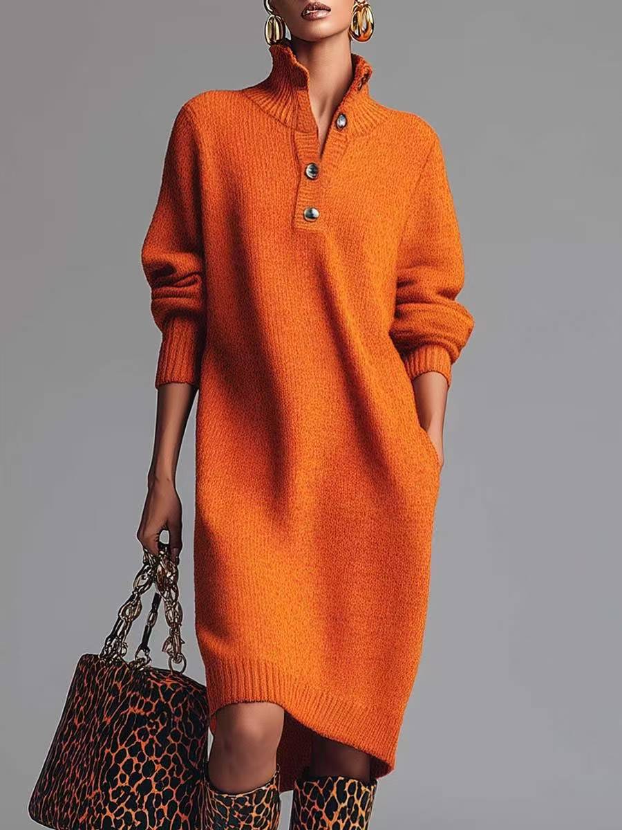 Joana | Elegant dress