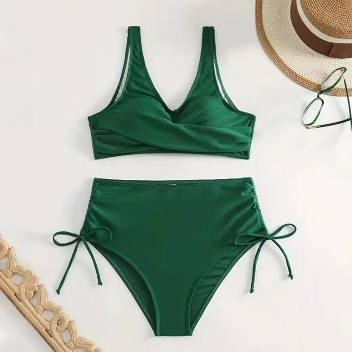 Serena — Tranquila, sofisticada y serena