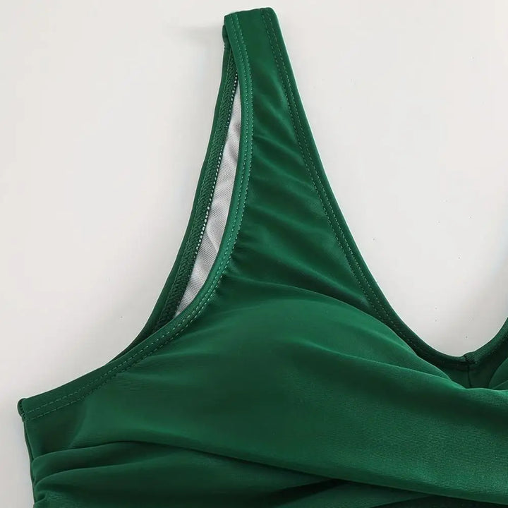 Chiara — Radiante y Resplandeciente