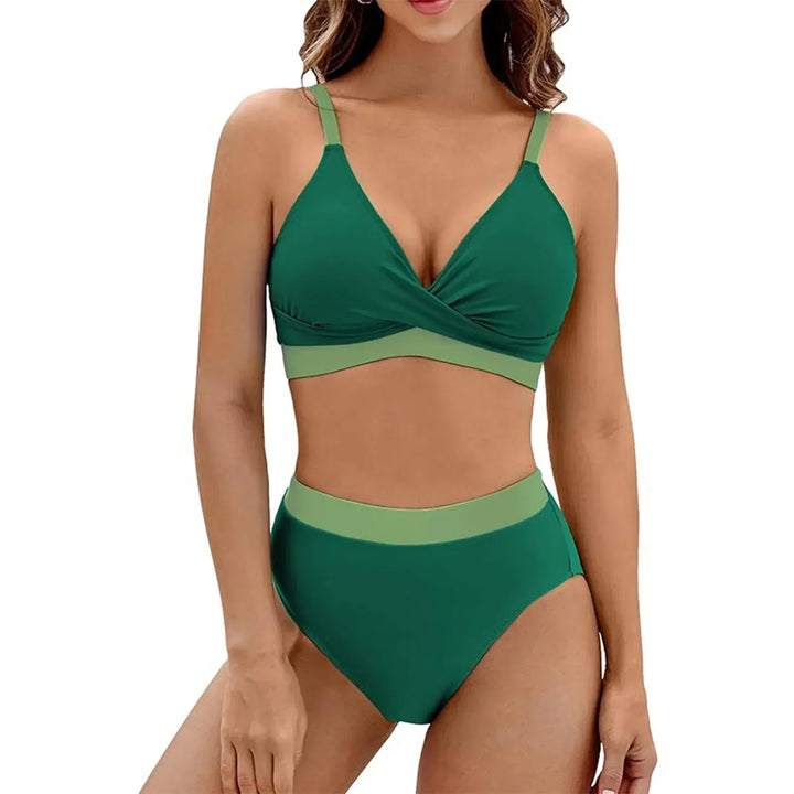 Serena — Tranquila, sofisticada y serena