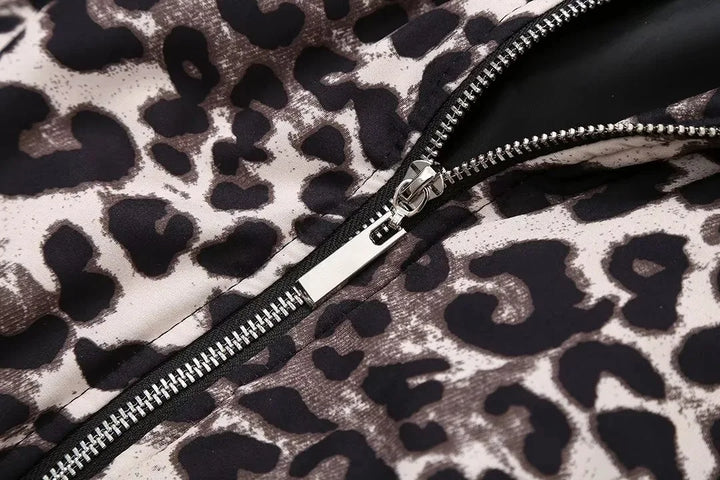 Divoký Nomád Bomber - tvá ideální podzimní bunda