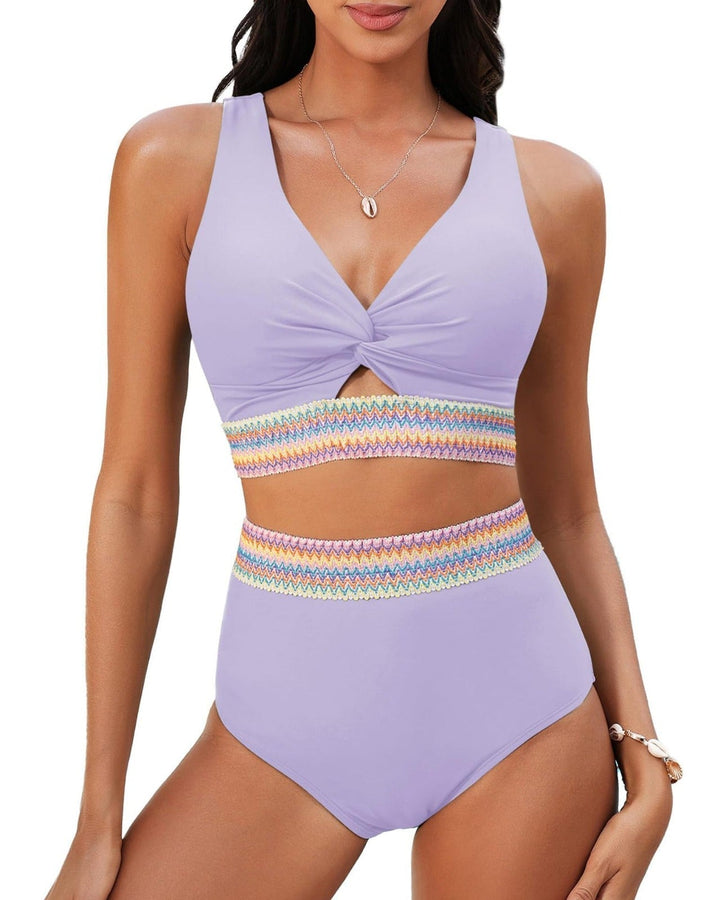 Allegra — Vibrant and Joyful