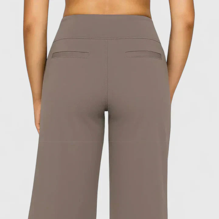 Lucía | Pantalones Elegantes