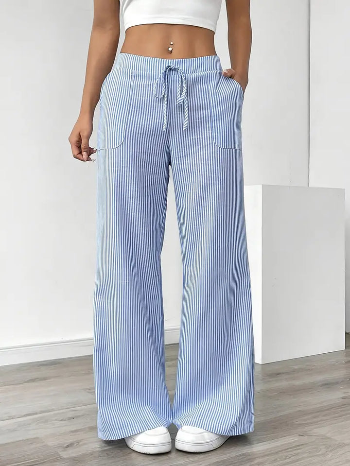Alina | Pantalones Jogging Casual Elegantes