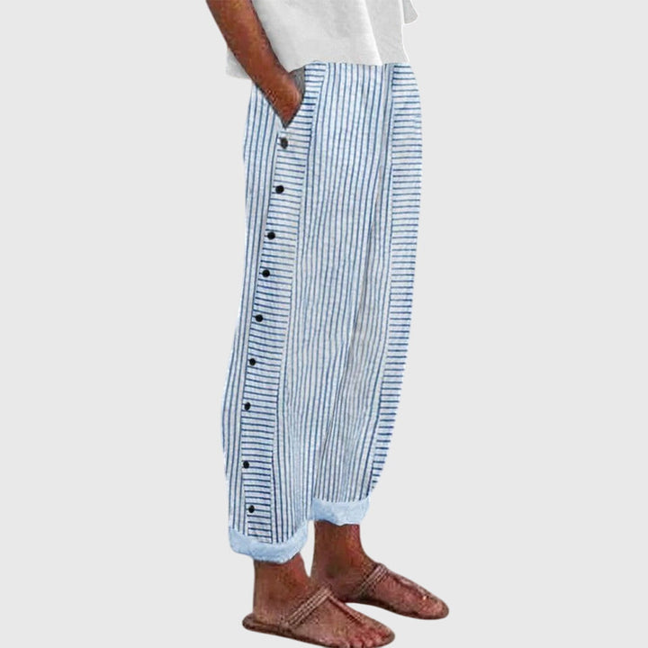 Estela | Pantalones Elegantes para Mujeres