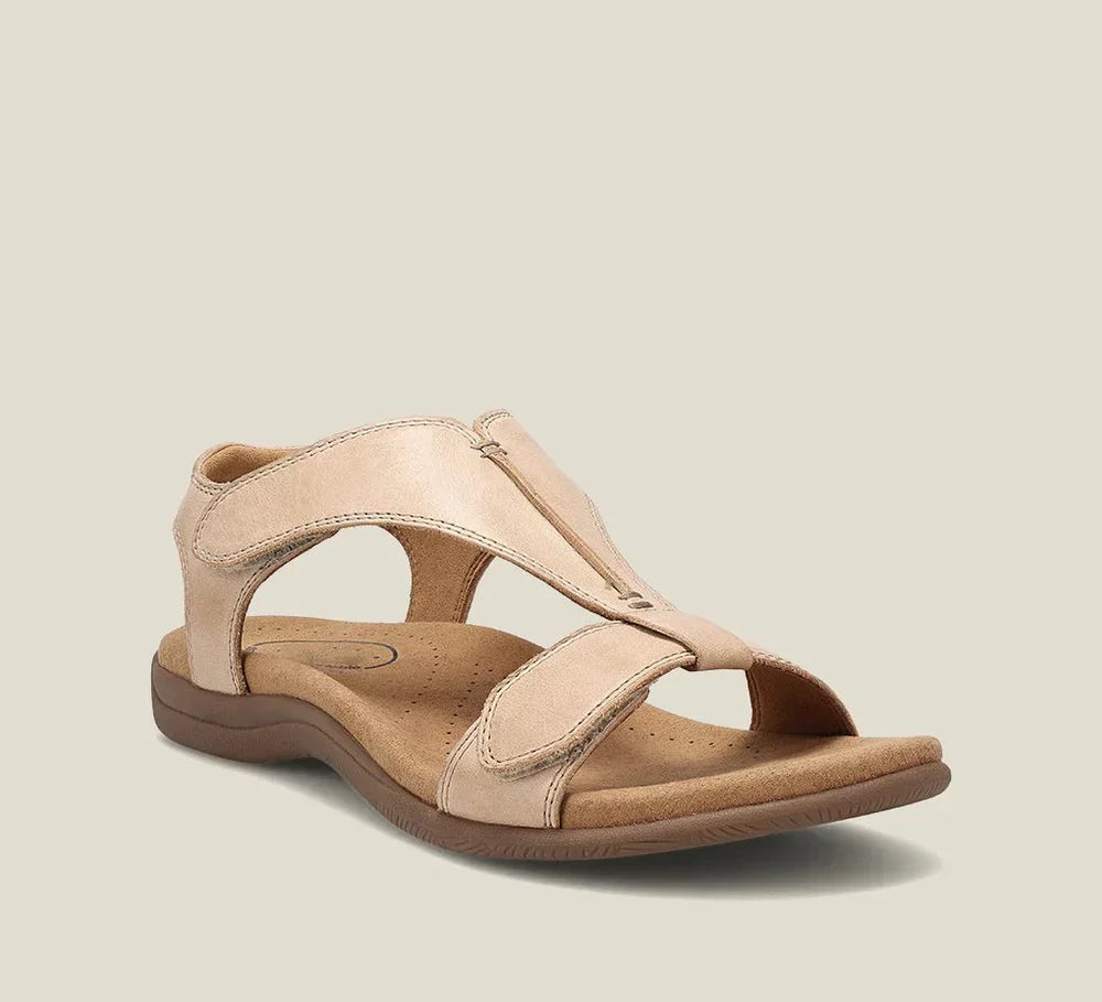 Teresa | Sandalias ortopédicas de confort