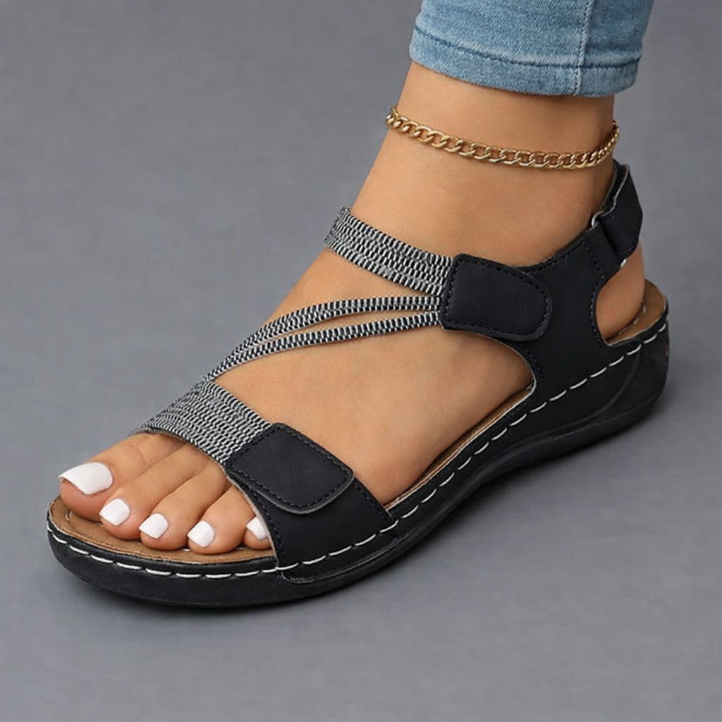 Selly - Sandalias ortopédicas ligeras