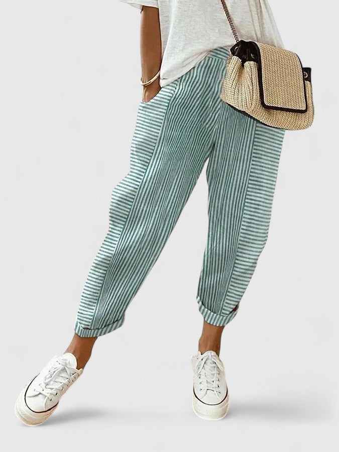 Paloma | Pantalones Confortables