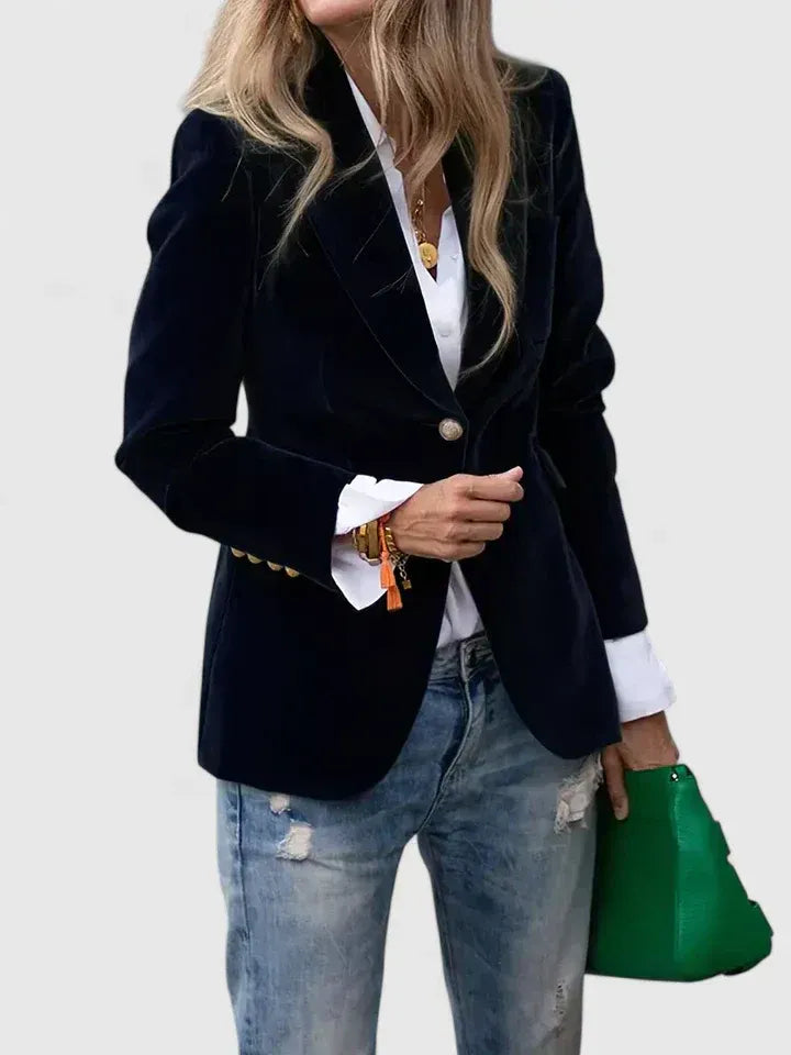Ana | Elegante Americana