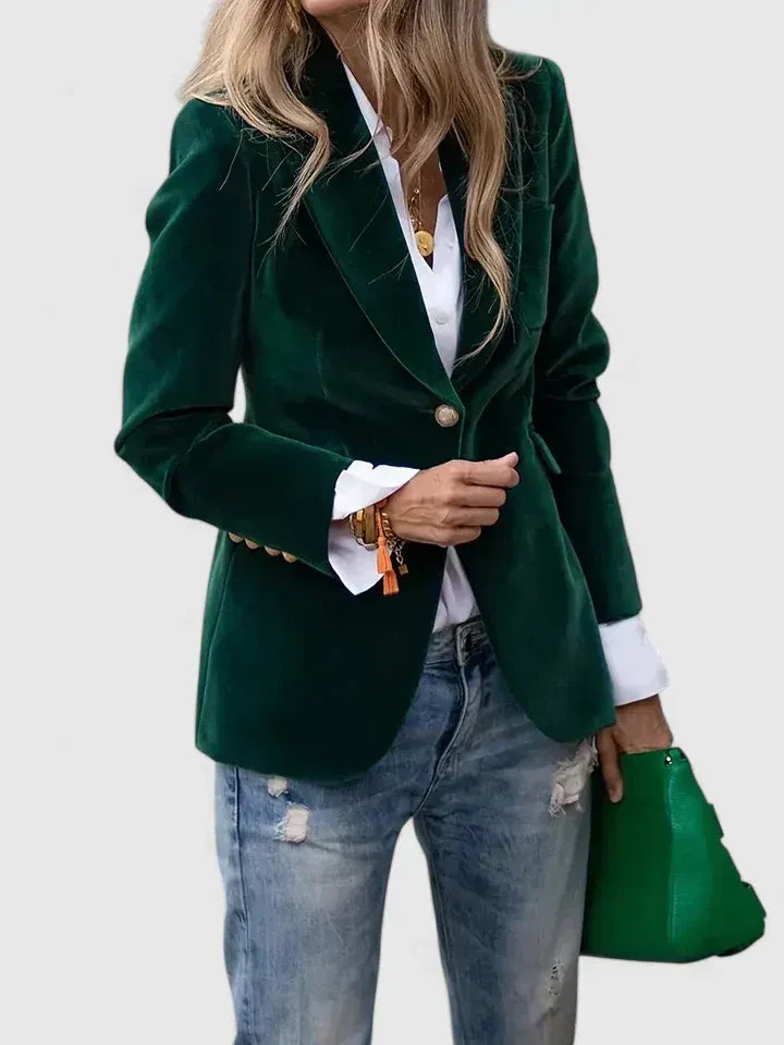 Ana | Elegante Americana