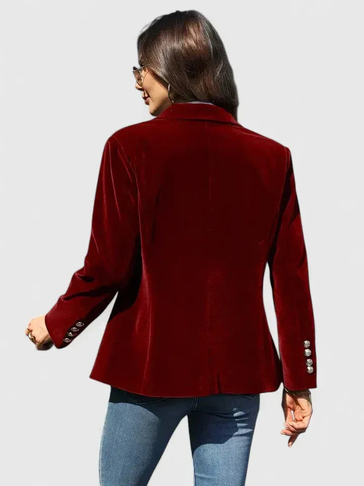 Ana | Elegante Americana