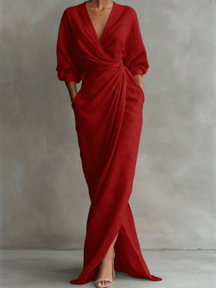Pilar | Elegante Vestido