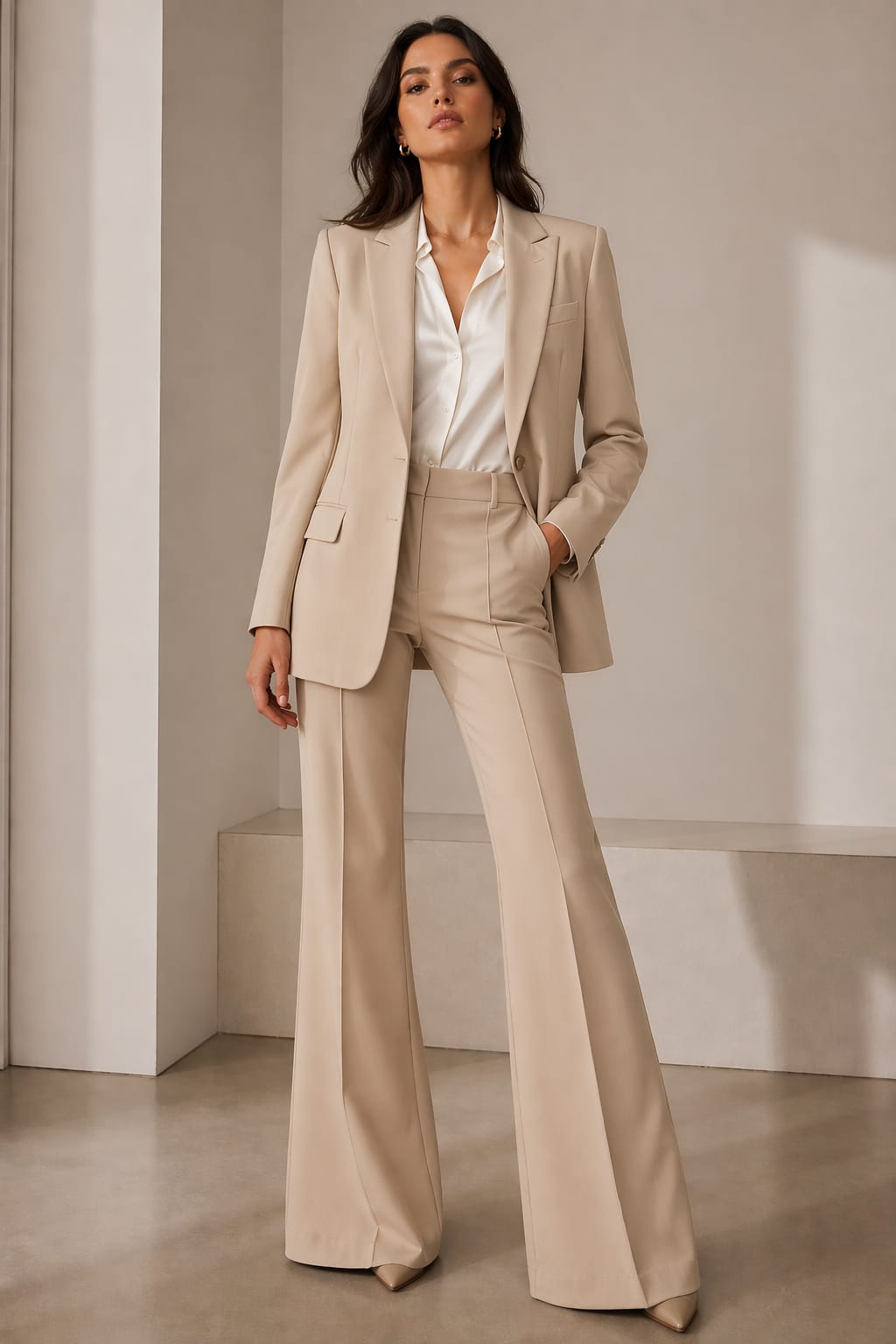 Italian Suit