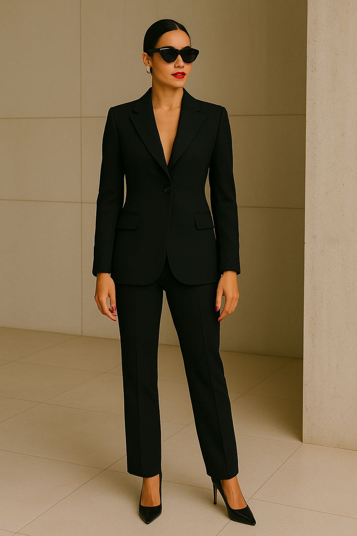 Mirella Suit
