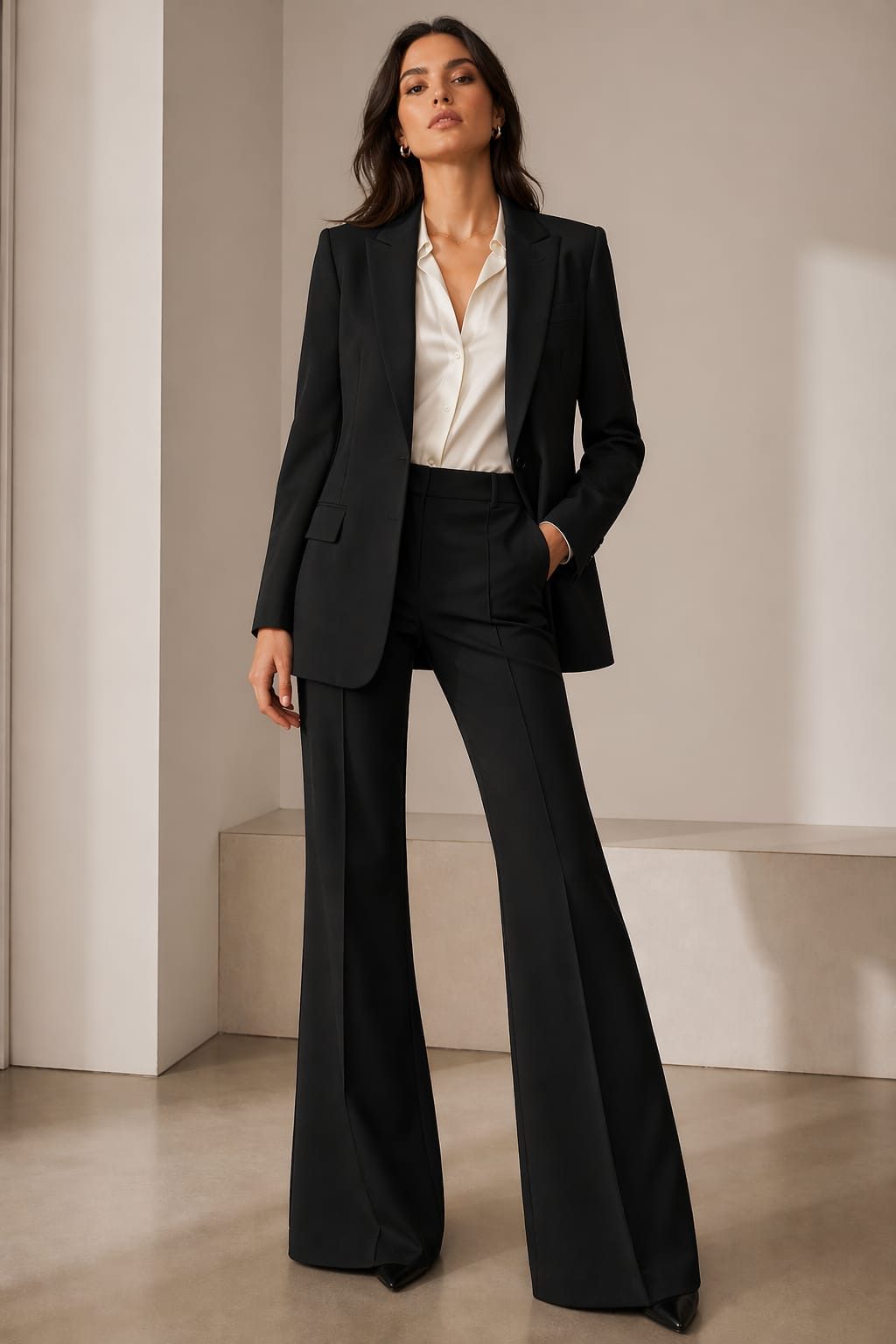 Italian Suit