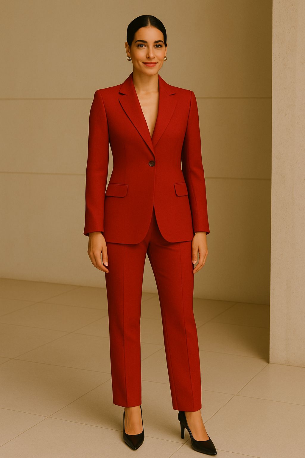 Mirella Suit