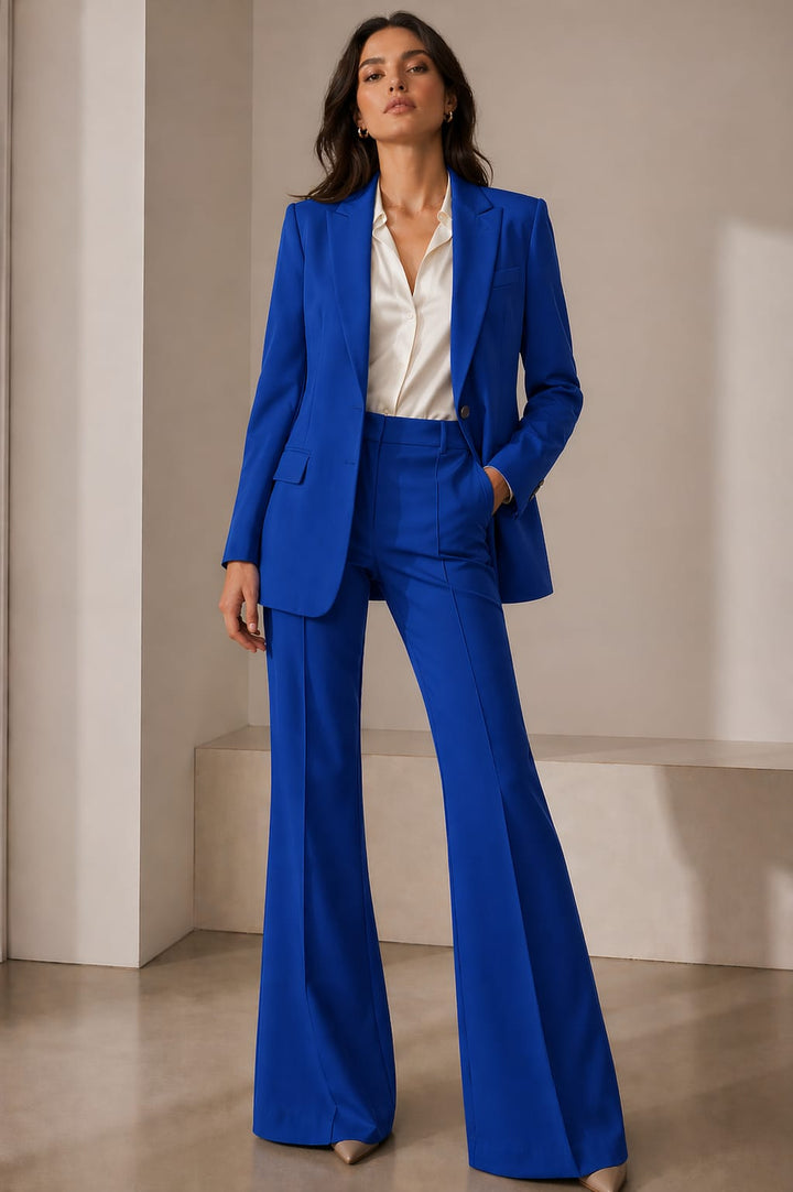 Italian Suit
