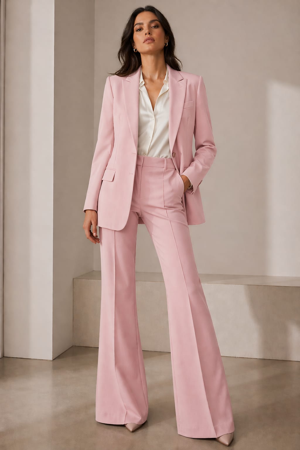 Italian Suit