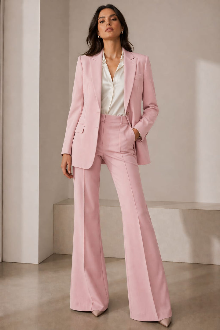 Italian Suit