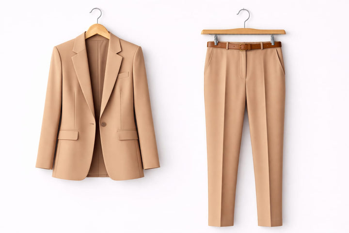 Romina Suit