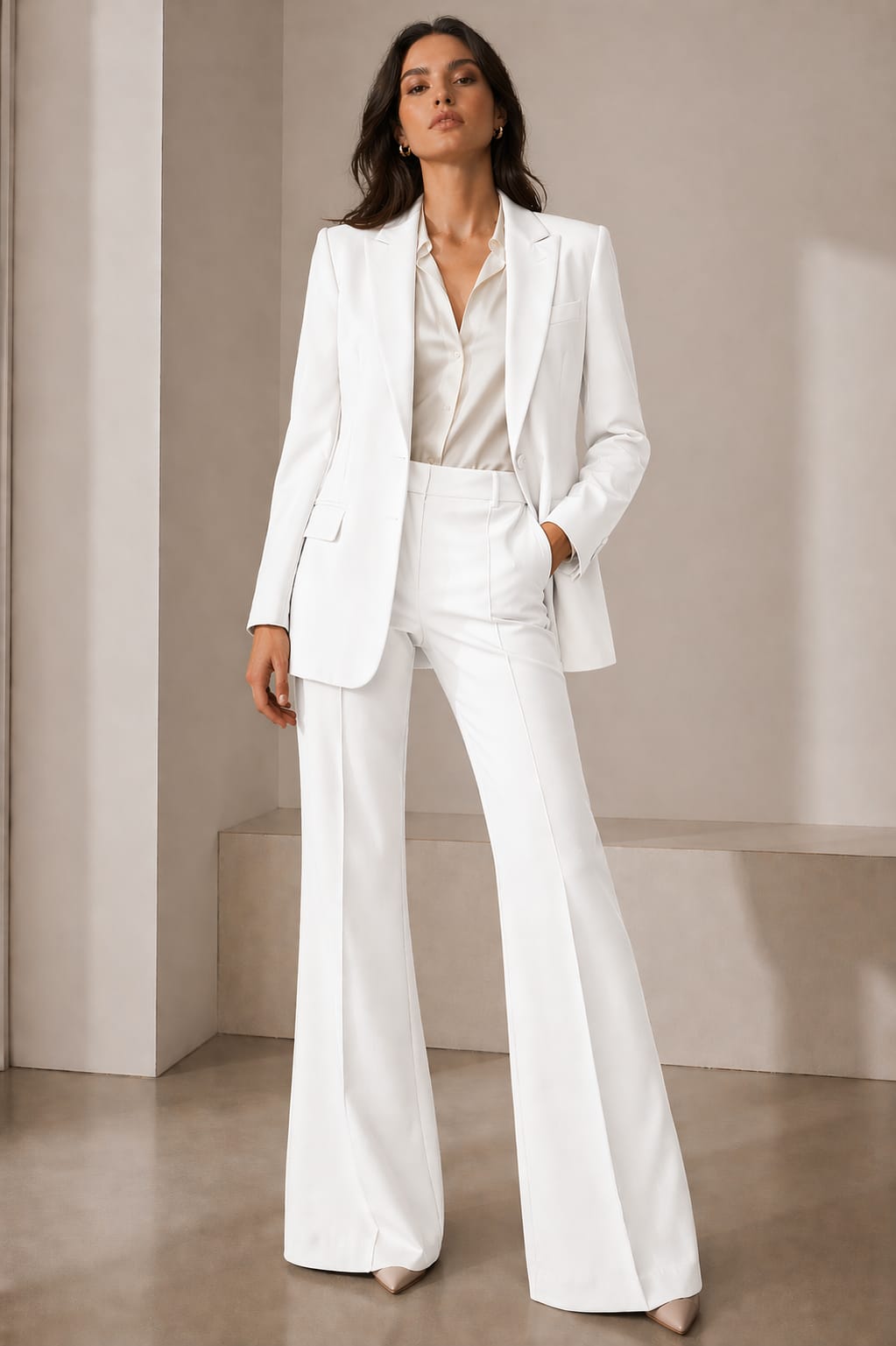Italian Suit