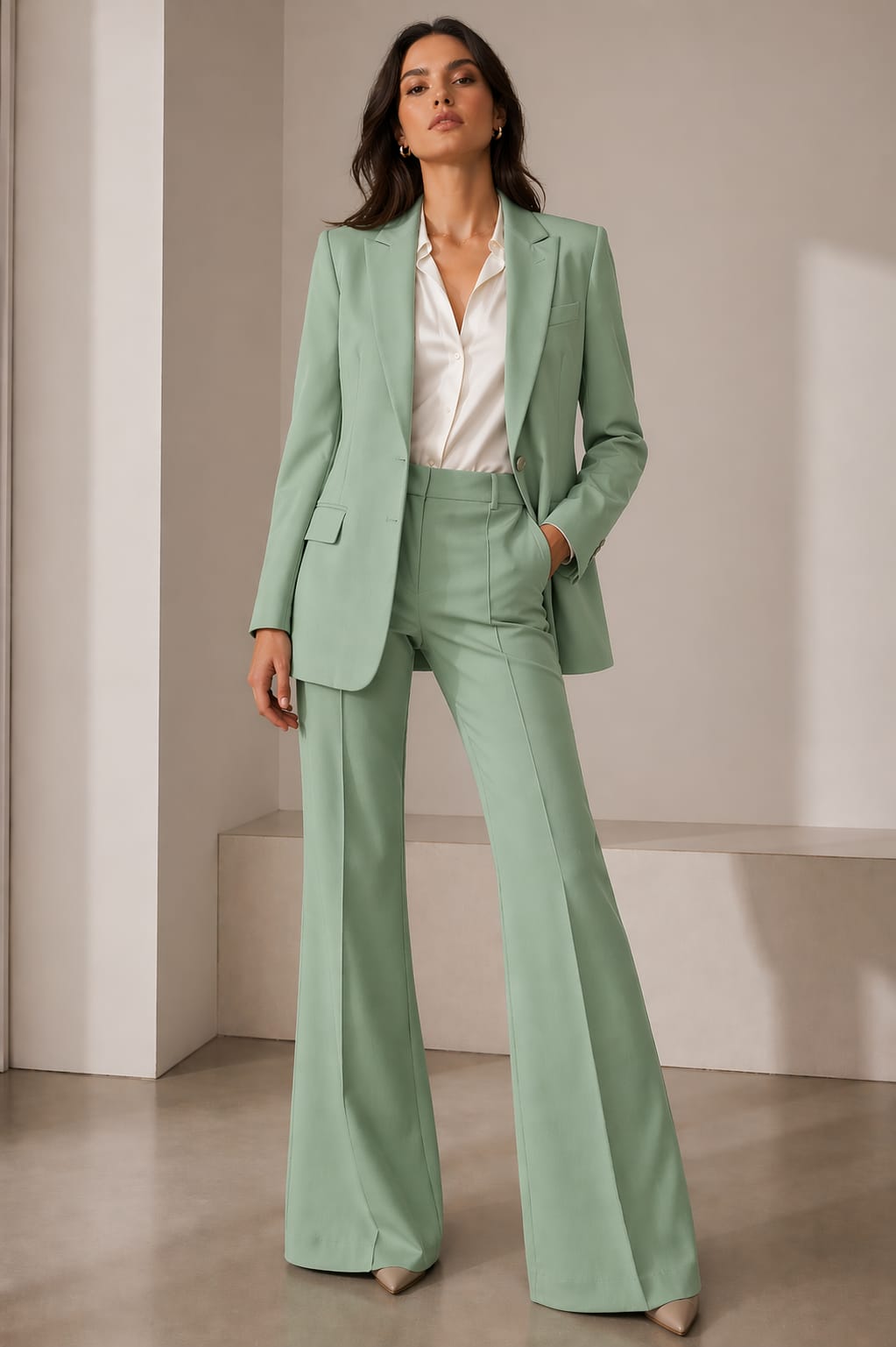 Italian Suit
