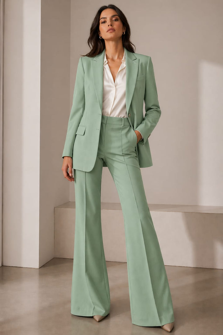 Italian Suit