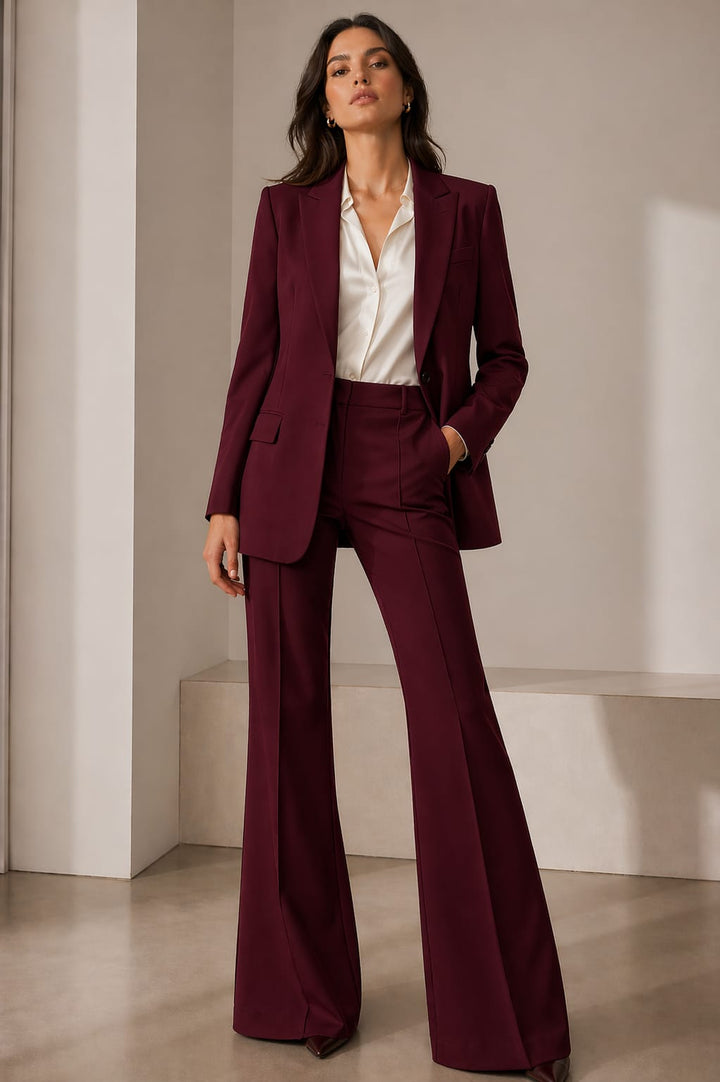 Italian Suit