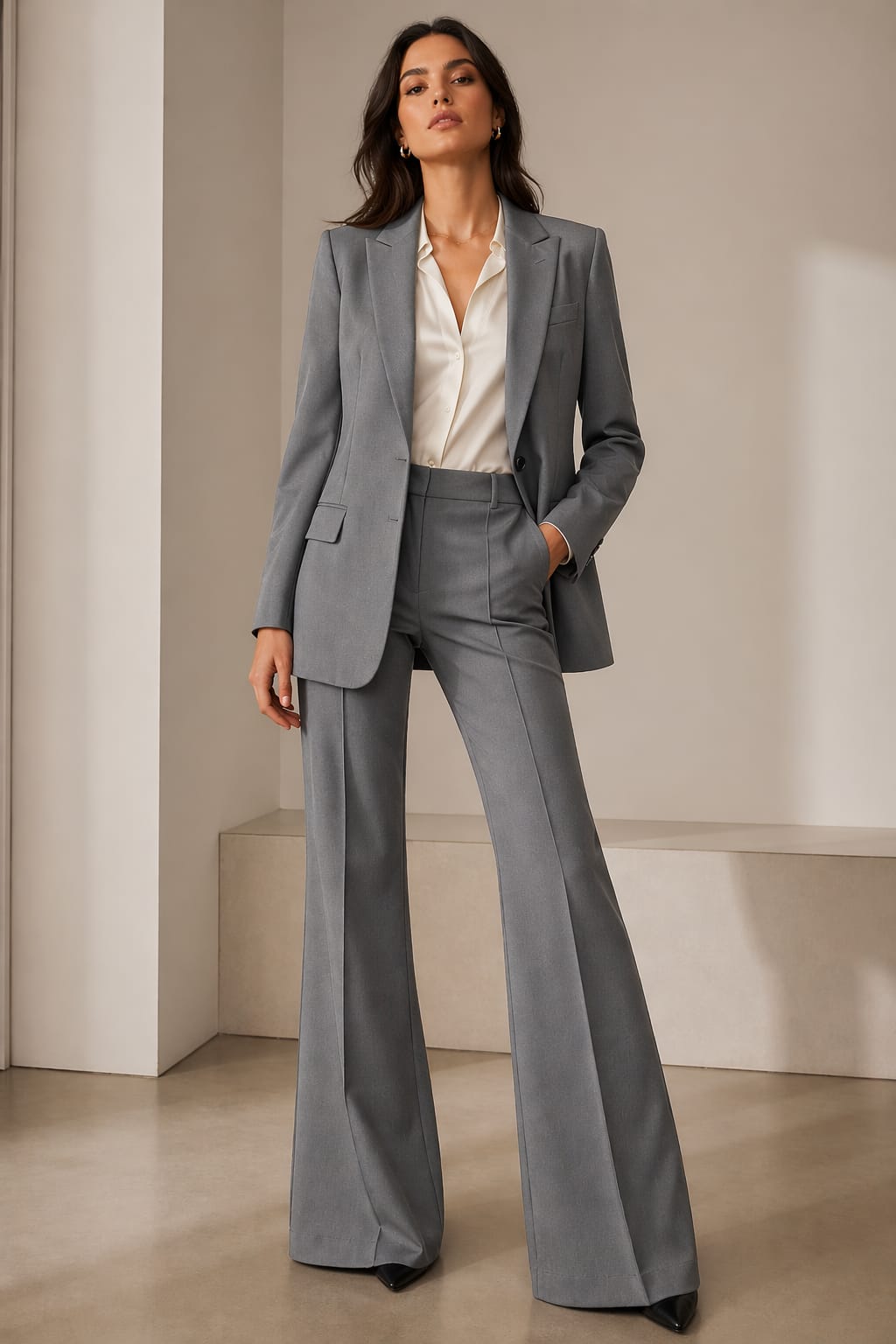 Italian Suit