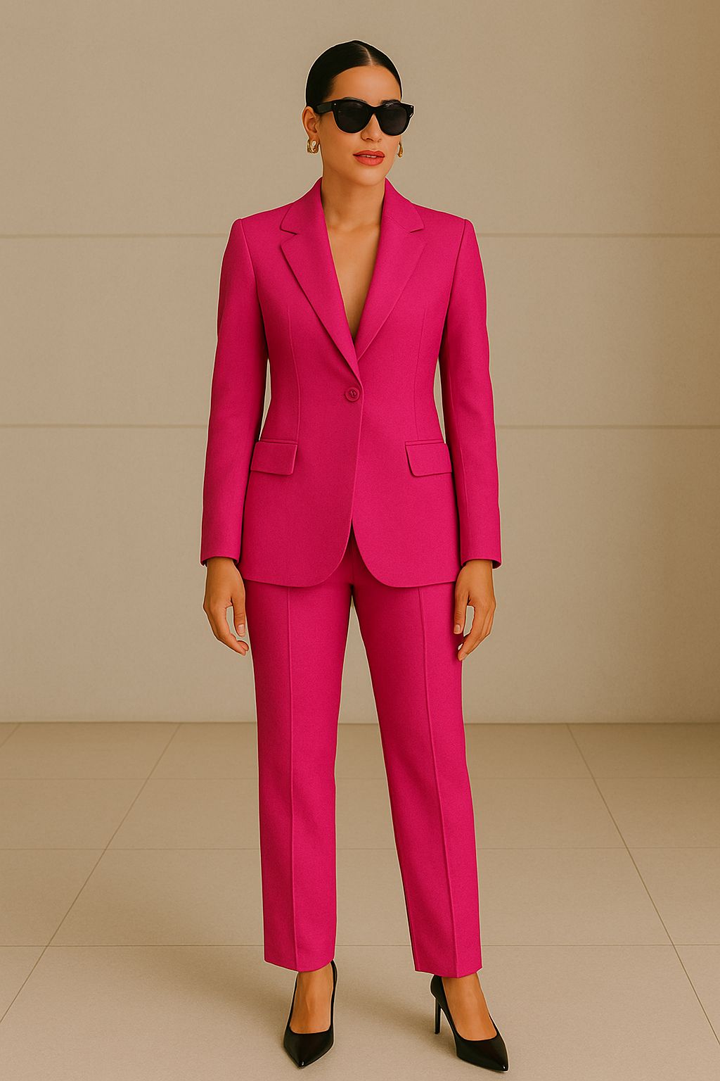 Mirella Suit