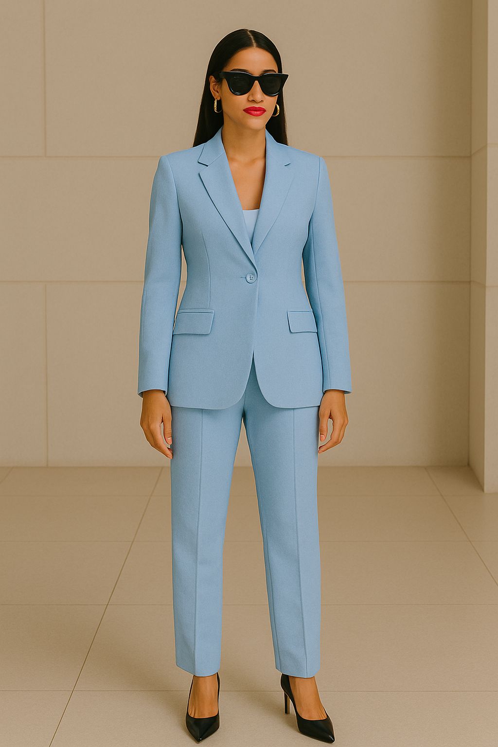 Mirella Suit